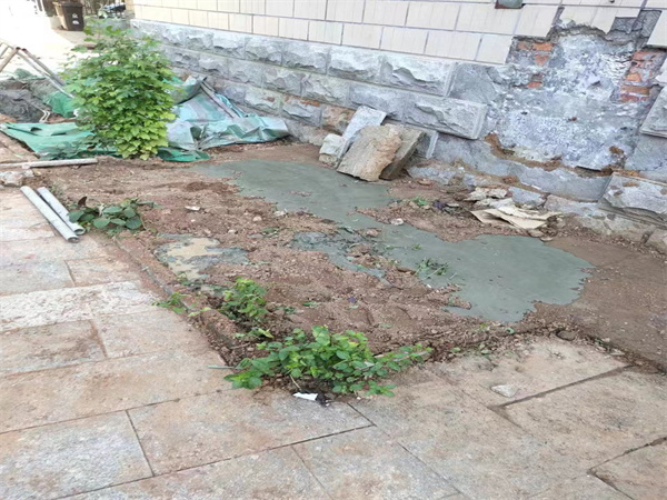 叶城地基基础注浆增加承载力灌浆加固